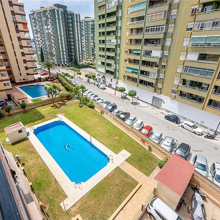 Los Boliches 3 Bed Ap Fuengirola Ngoại thất bức ảnh