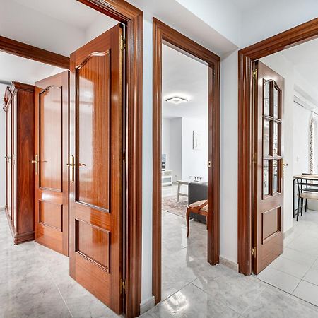 Los Boliches 3 Bed Ap Fuengirola Ngoại thất bức ảnh