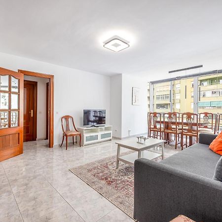 Los Boliches 3 Bed Ap Fuengirola Ngoại thất bức ảnh