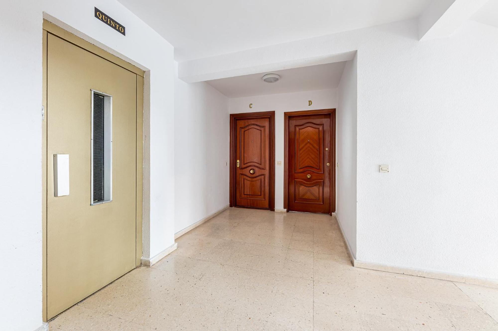Los Boliches 3 Bed Ap Fuengirola Ngoại thất bức ảnh