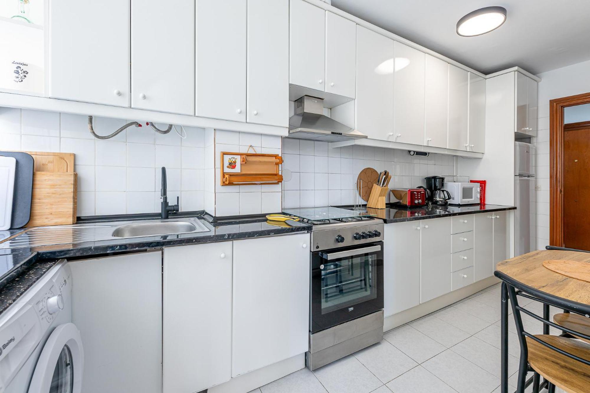Los Boliches 3 Bed Ap Fuengirola Ngoại thất bức ảnh