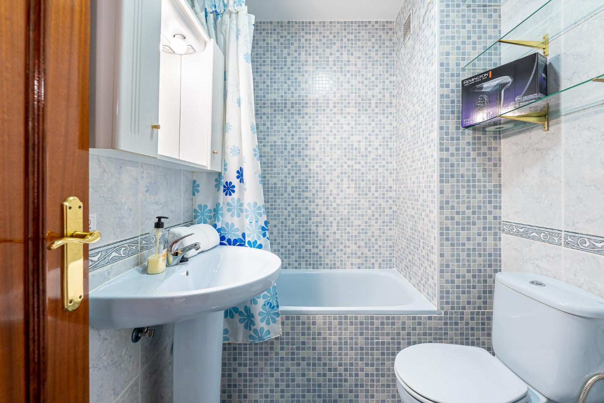 Los Boliches 3 Bed Ap Fuengirola Ngoại thất bức ảnh